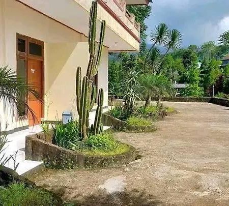 Villa Puncak Resort Cikundul Exteriér fotografie