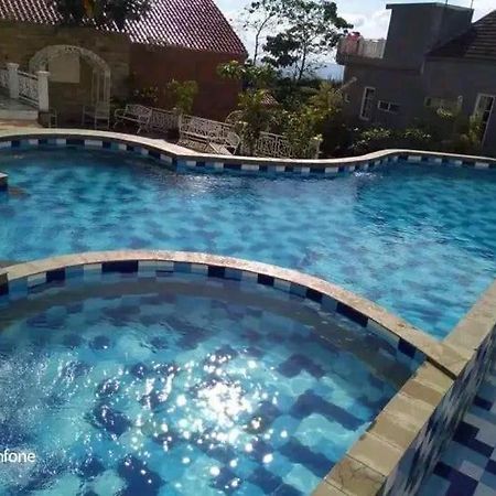 Villa Puncak Resort Cikundul Exteriér fotografie