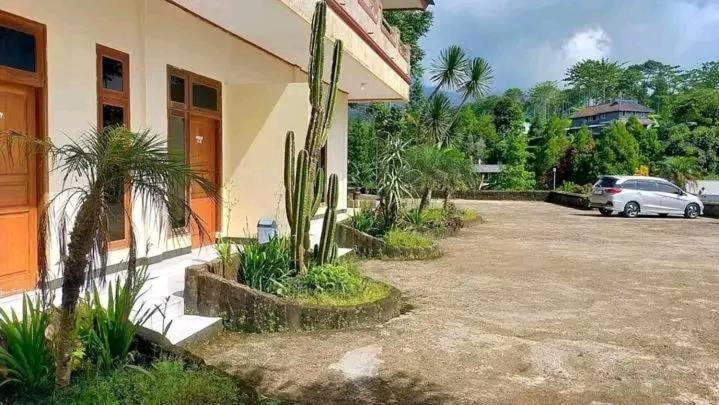 Villa Puncak Resort Cikundul Exteriér fotografie