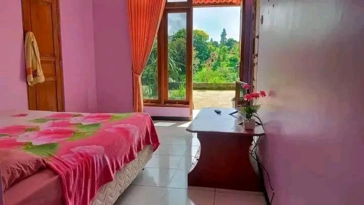 Villa Puncak Resort Cikundul Exteriér fotografie