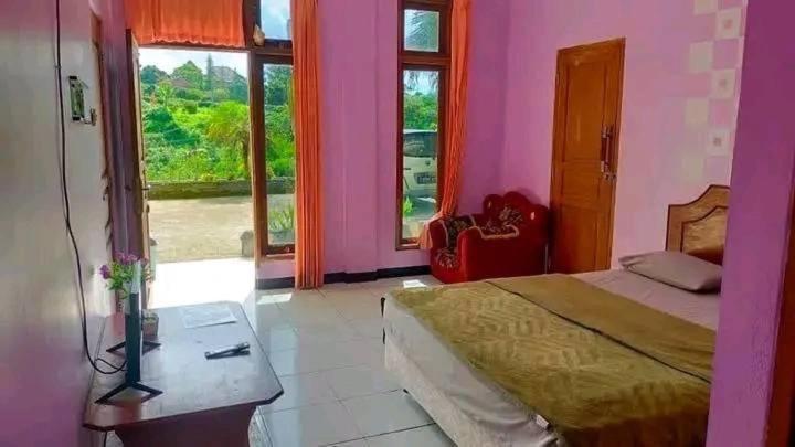 Villa Puncak Resort Cikundul Exteriér fotografie